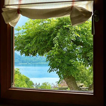 Casa Martina - A Quiet Home By The Lake Colico Exterior photo