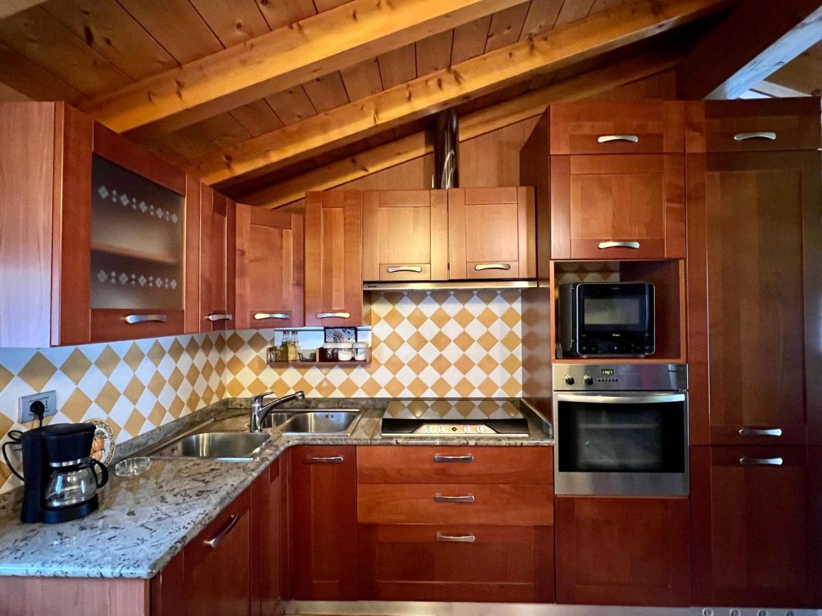 Casa Martina - A Quiet Home By The Lake Colico Exterior photo
